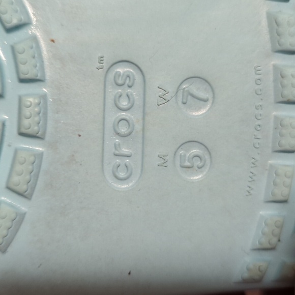 Crocs slides - Picture 4 of 4